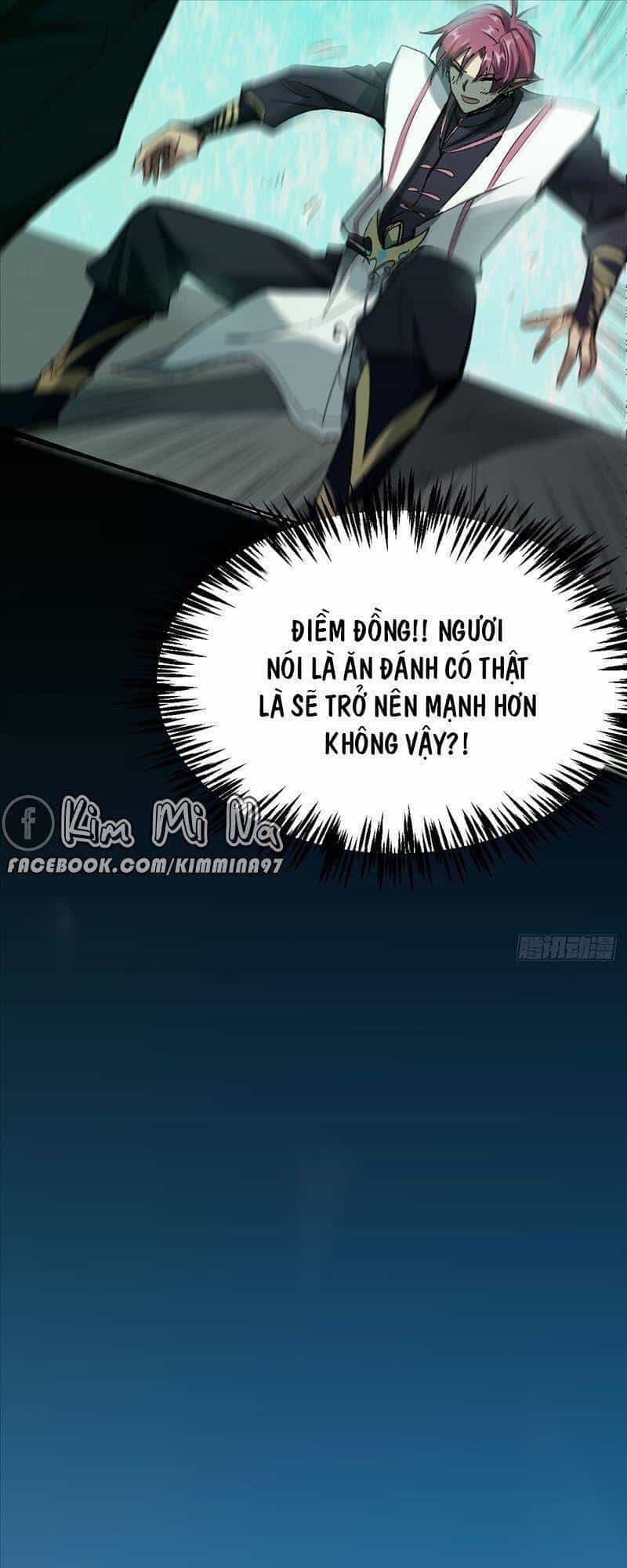 Cửu Vực Chi Thiên Nhãn Quật Khởi - Chương 1 - ảnh 8