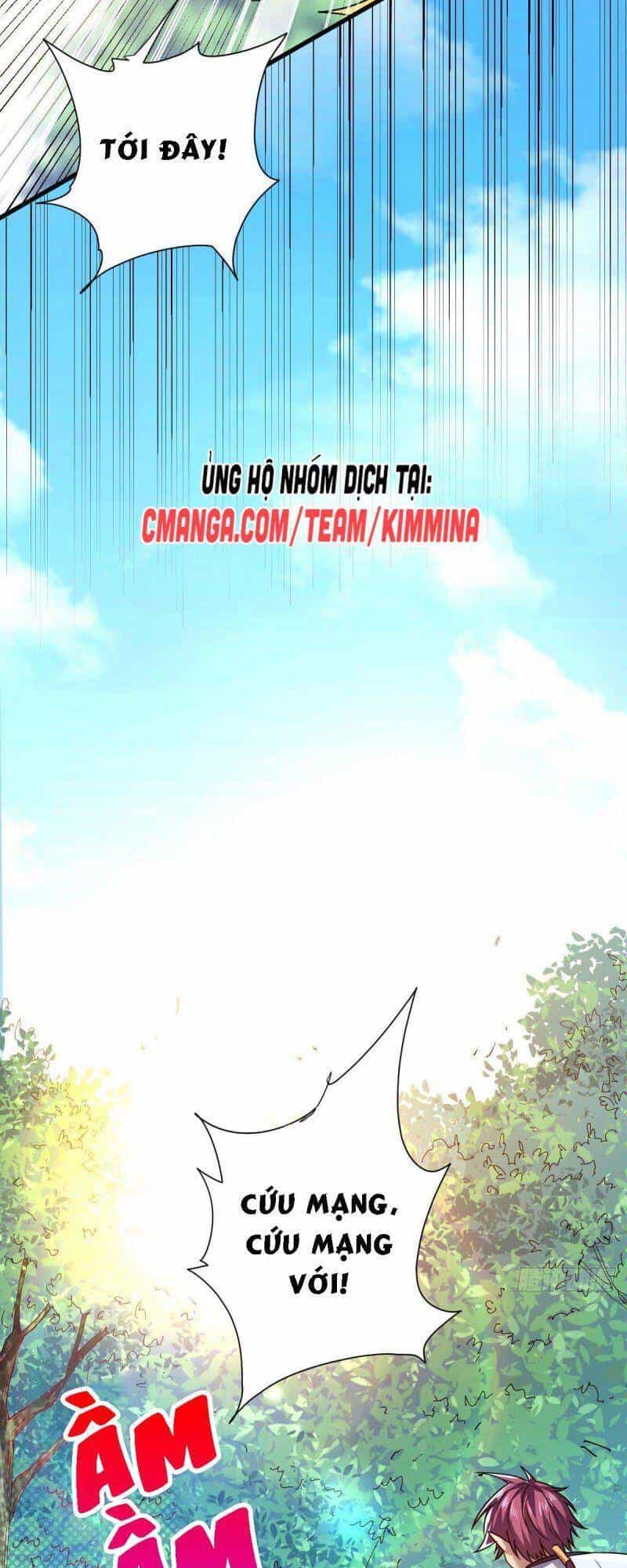 Cửu Vực Chi Thiên Nhãn Quật Khởi - Chương 20 - ảnh 22
