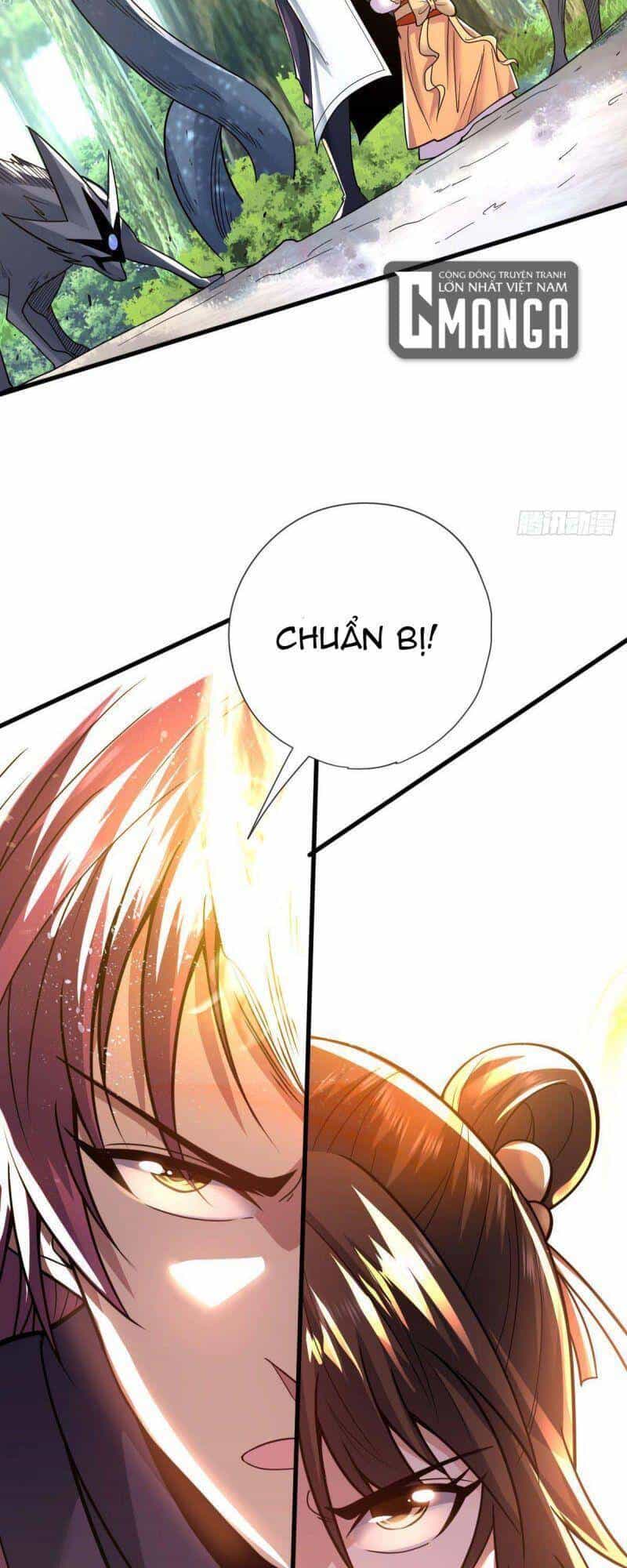 Cửu Vực Chi Thiên Nhãn Quật Khởi - Chương 20 - ảnh 30