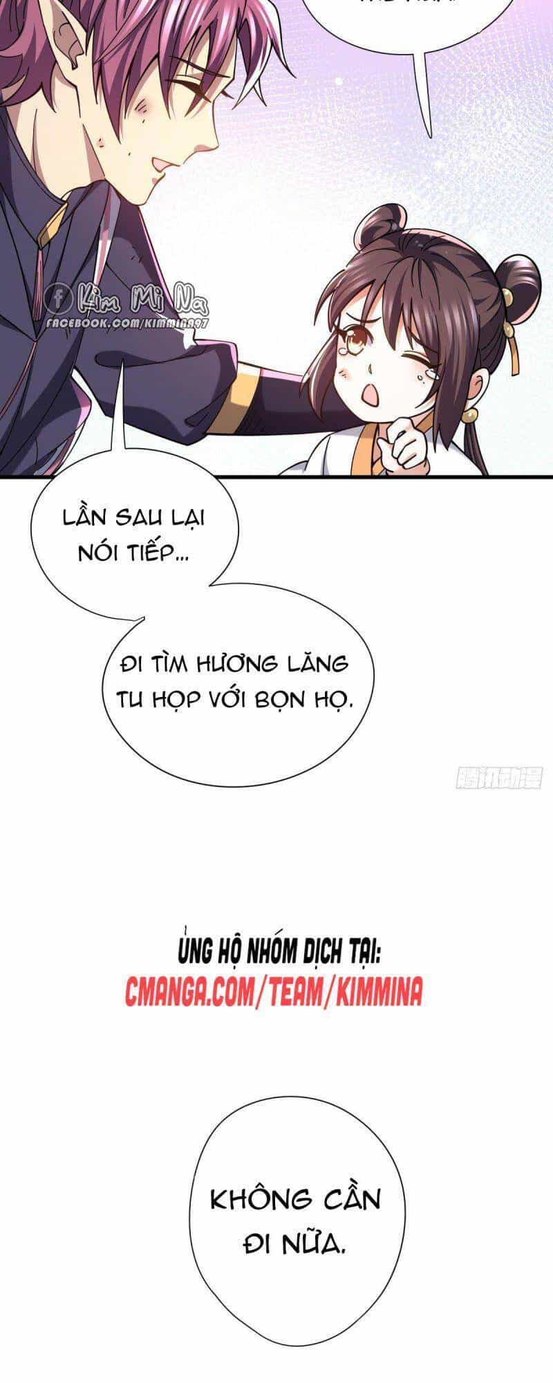 Cửu Vực Chi Thiên Nhãn Quật Khởi - Chương 21 - ảnh 25