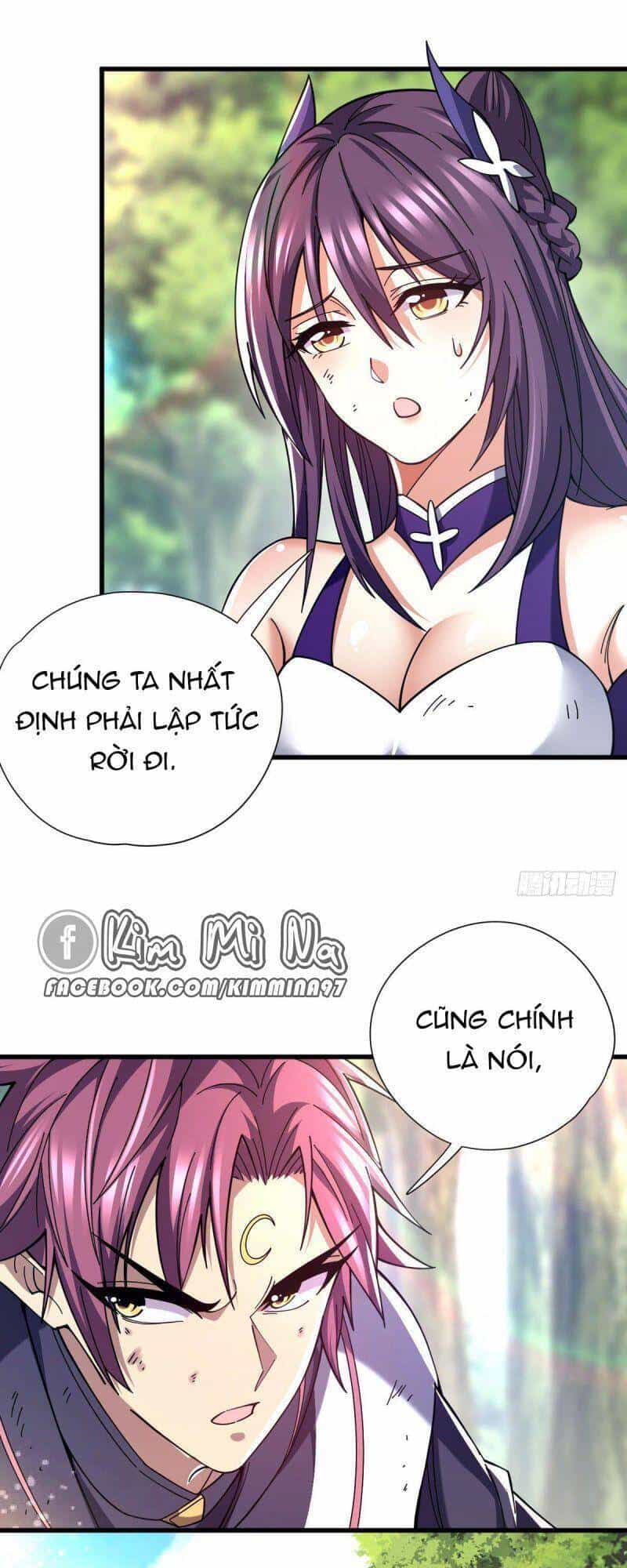 Cửu Vực Chi Thiên Nhãn Quật Khởi - Chương 21 - ảnh 28
