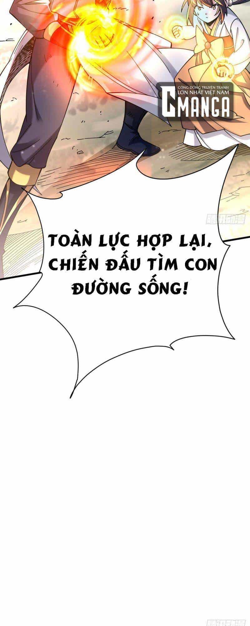Cửu Vực Chi Thiên Nhãn Quật Khởi - Chương 21 - ảnh 38
