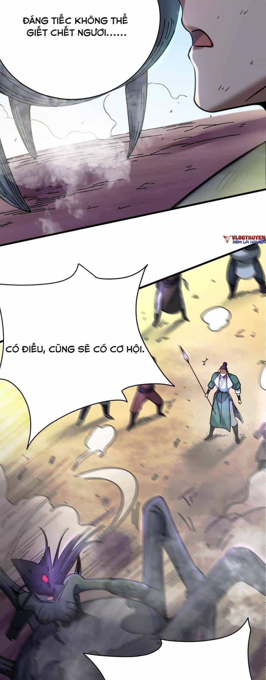 Cửu Vực Chi Thiên Nhãn Quật Khởi - Chương 22 - ảnh 19