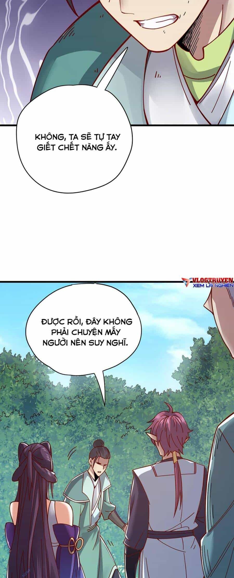 Cửu Vực Chi Thiên Nhãn Quật Khởi - Chương 22 - ảnh 30
