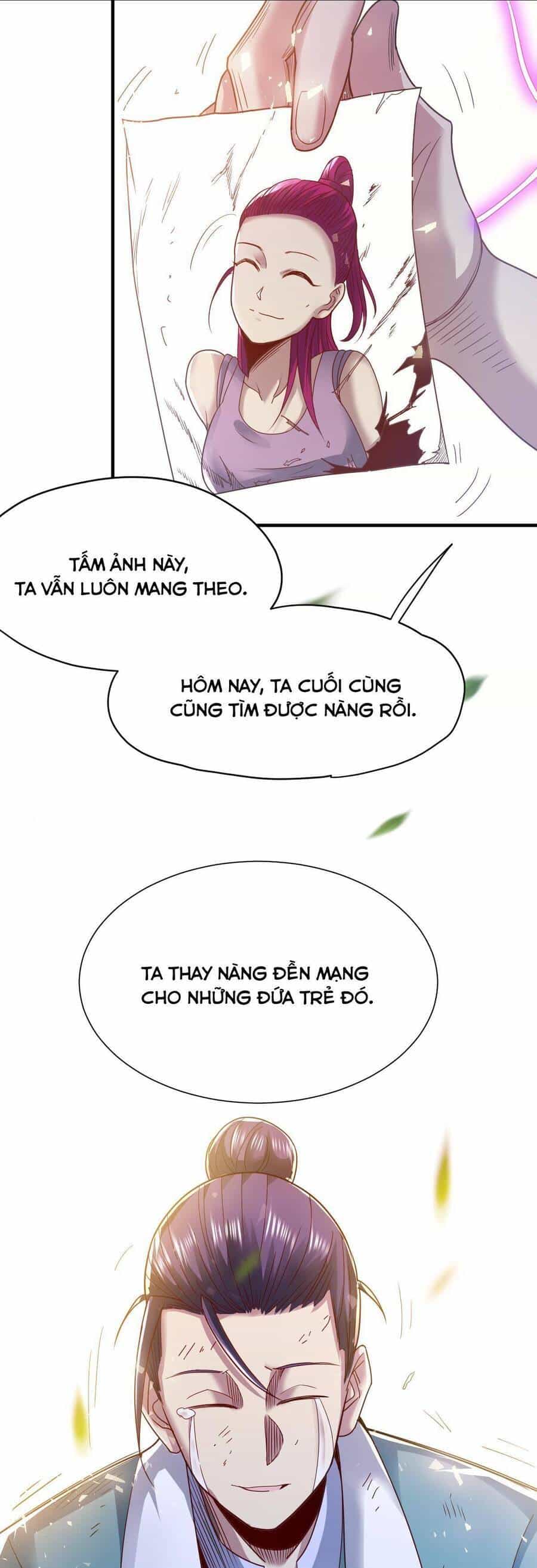 Cửu Vực Chi Thiên Nhãn Quật Khởi - Chương 25 - ảnh 6