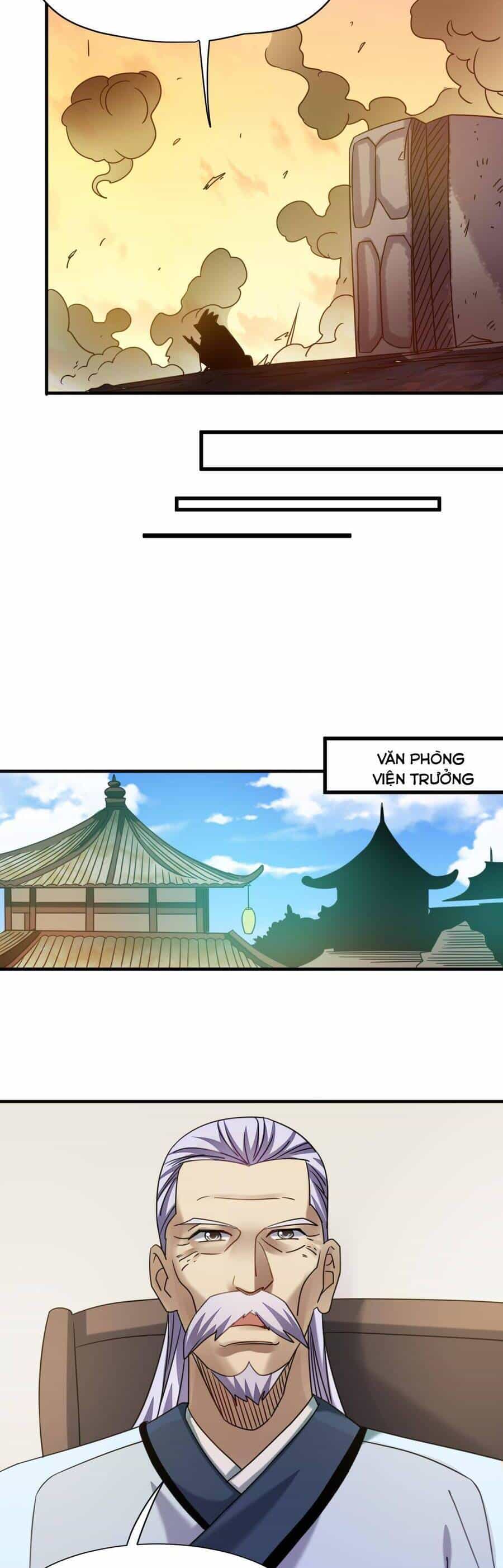 Cửu Vực Chi Thiên Nhãn Quật Khởi - Chương 26 - ảnh 4