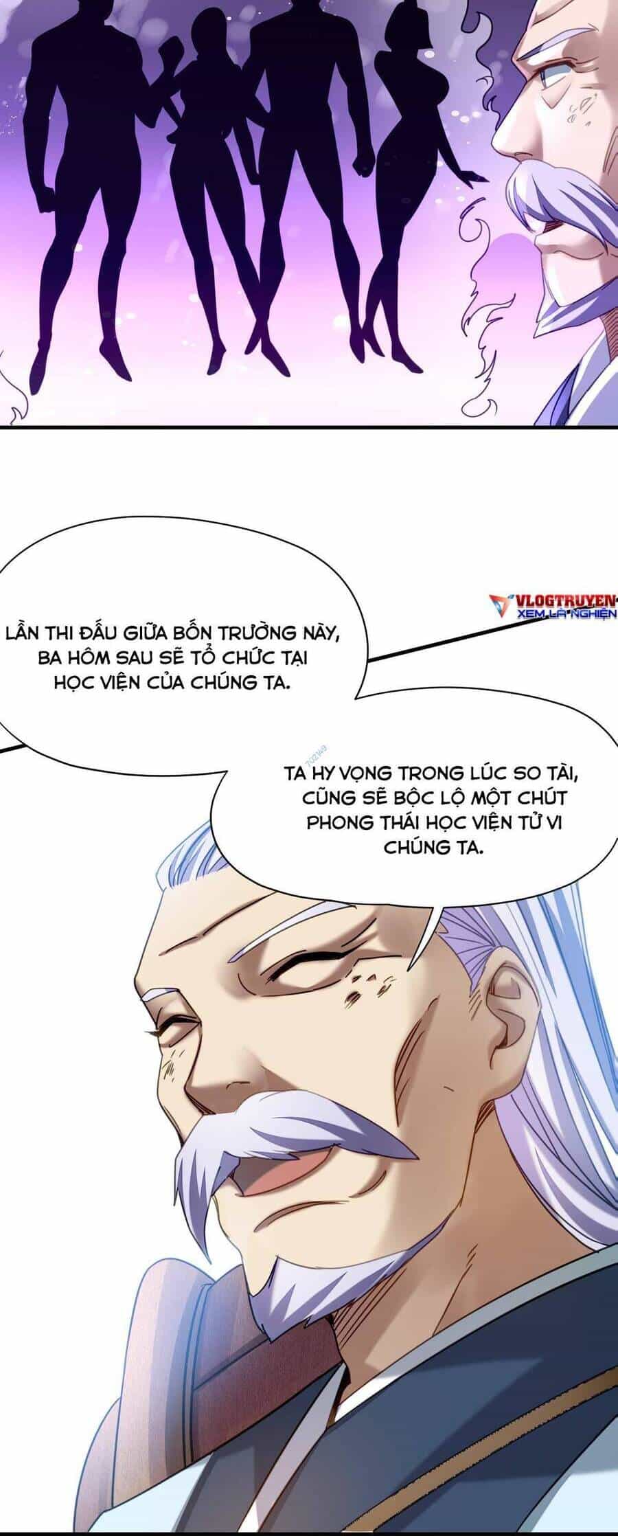 Cửu Vực Chi Thiên Nhãn Quật Khởi - Chương 26 - ảnh 7