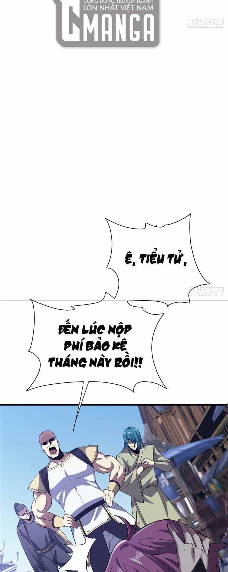 Cửu Vực Chi Thiên Nhãn Quật Khởi - Chương 2 - ảnh 2