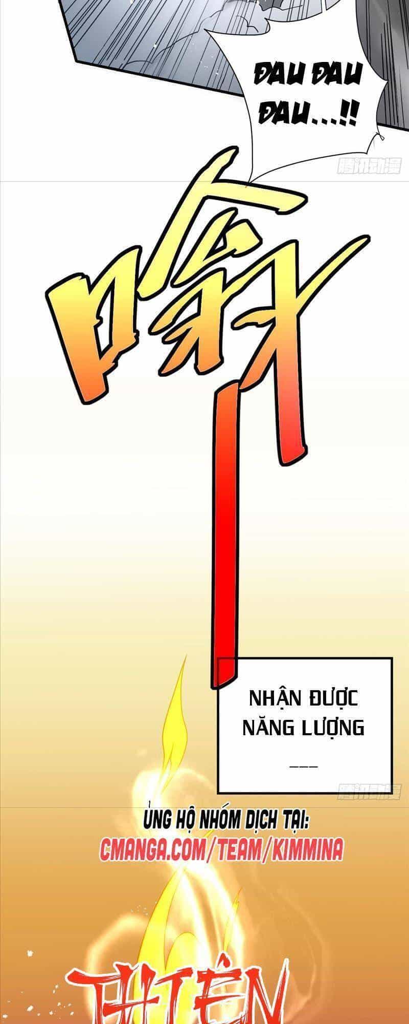 Cửu Vực Chi Thiên Nhãn Quật Khởi - Chương 2 - ảnh 9