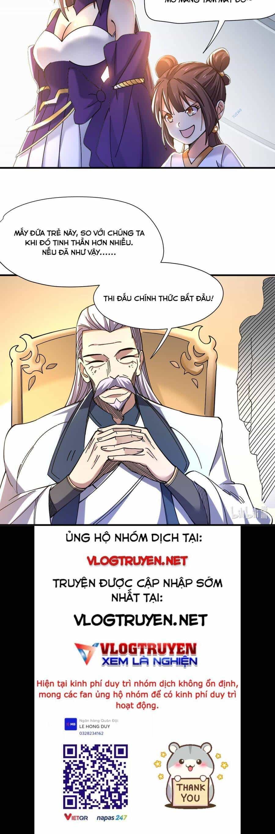 Cửu Vực Chi Thiên Nhãn Quật Khởi - Chương 29 - ảnh 13