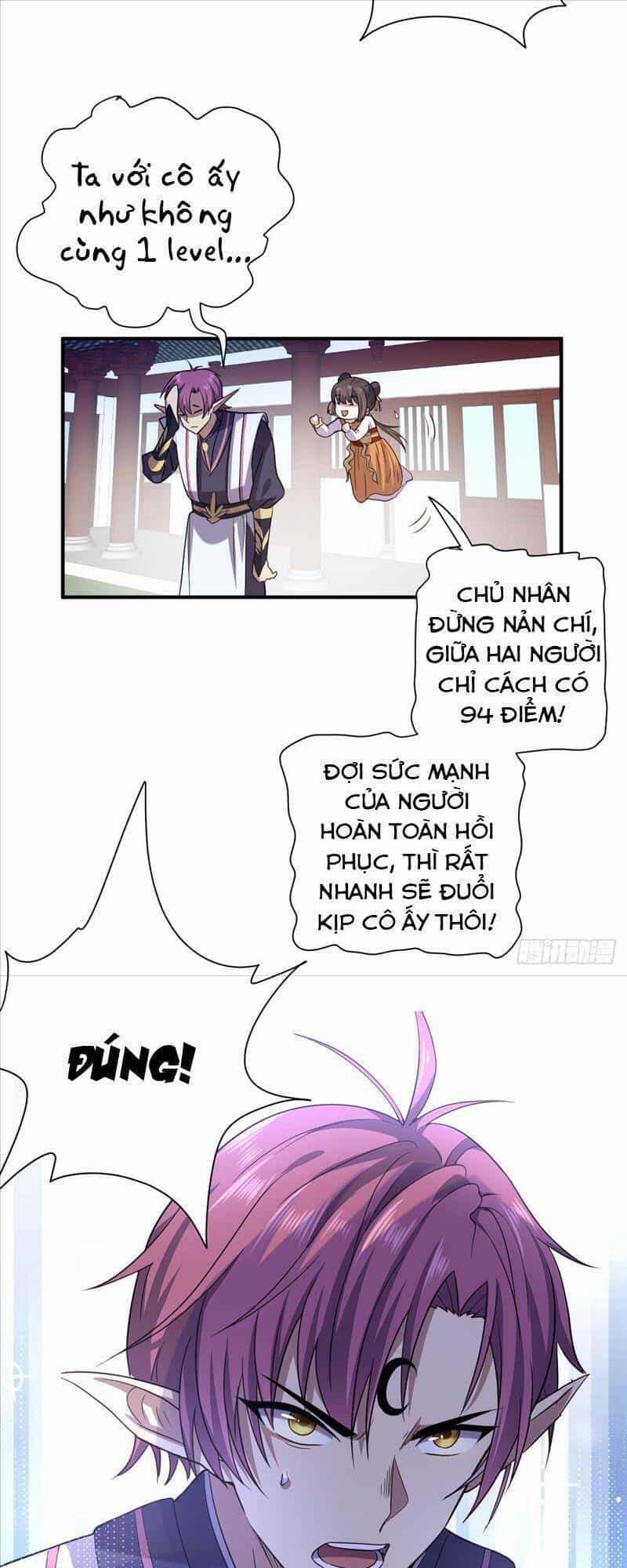 Cửu Vực Chi Thiên Nhãn Quật Khởi - Chương 3 - ảnh 18