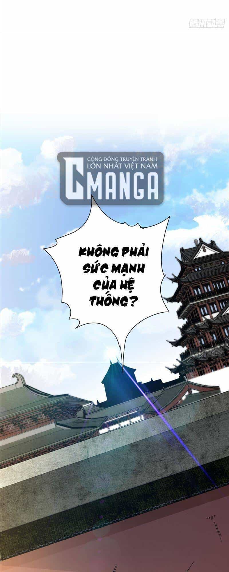 Cửu Vực Chi Thiên Nhãn Quật Khởi - Chương 3 - ảnh 2