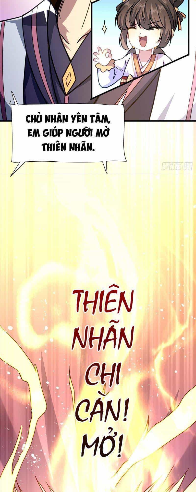 Cửu Vực Chi Thiên Nhãn Quật Khởi - Chương 4 - ảnh 23