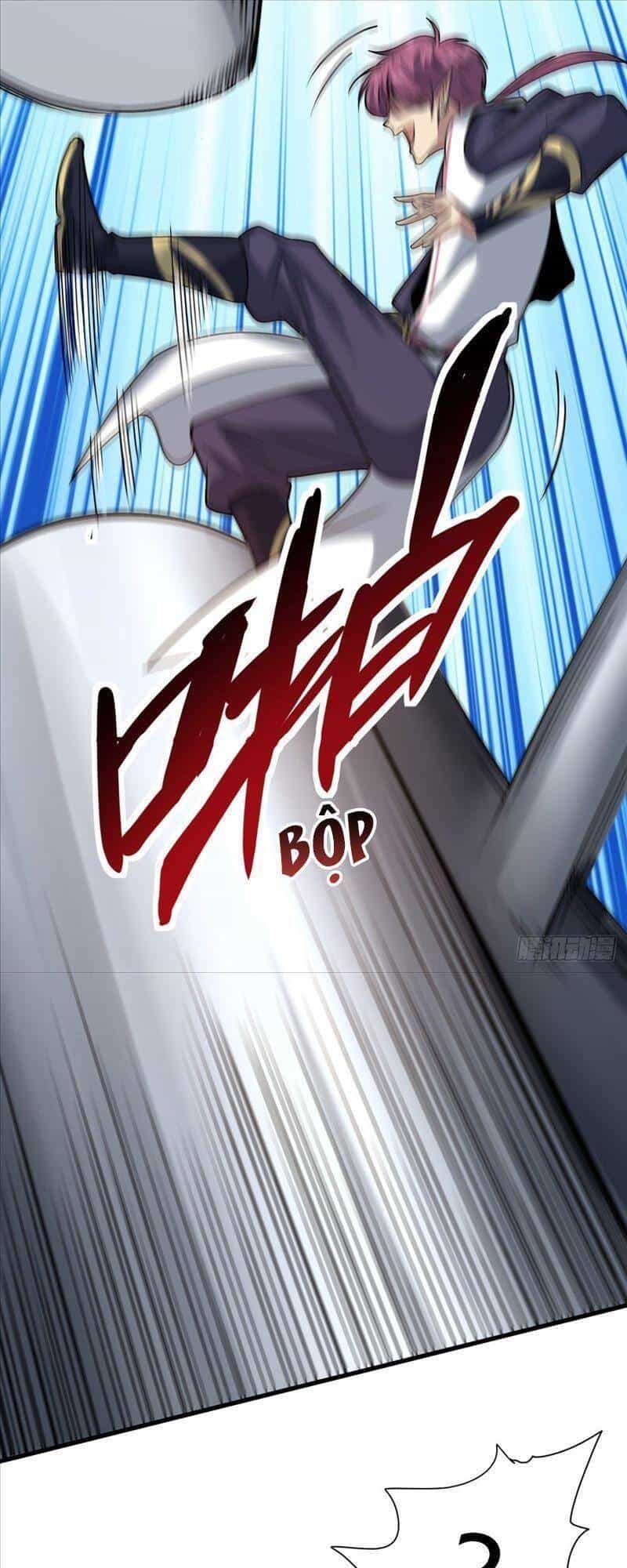 Cửu Vực Chi Thiên Nhãn Quật Khởi - Chương 5 - ảnh 29