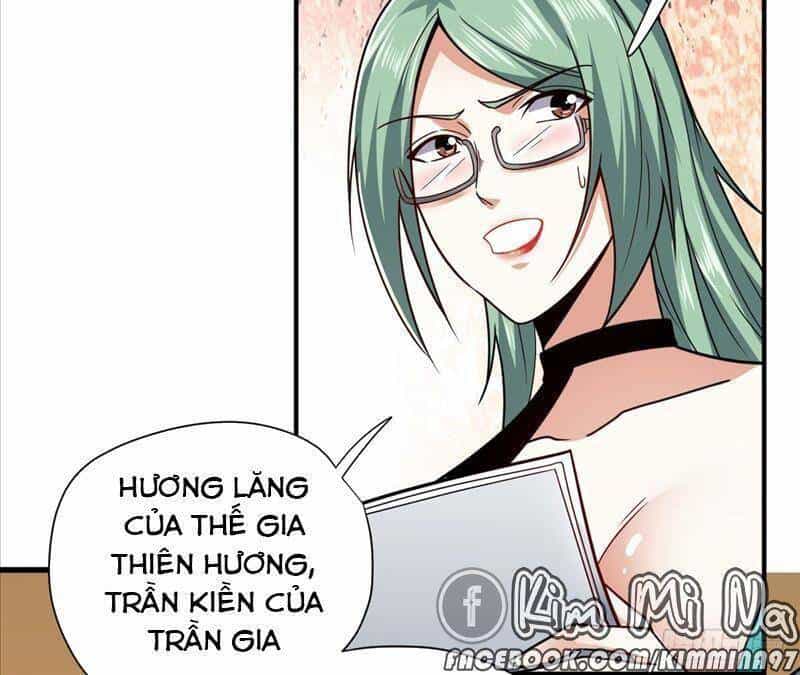 Cửu Vực Chi Thiên Nhãn Quật Khởi - Chương 5 - ảnh 35
