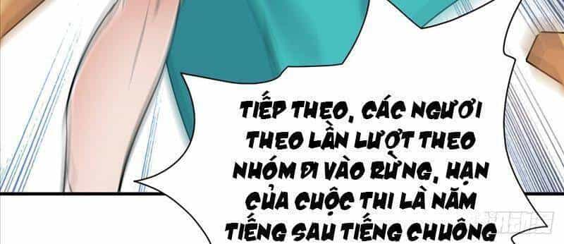 Cửu Vực Chi Thiên Nhãn Quật Khởi - Chương 5 - ảnh 42