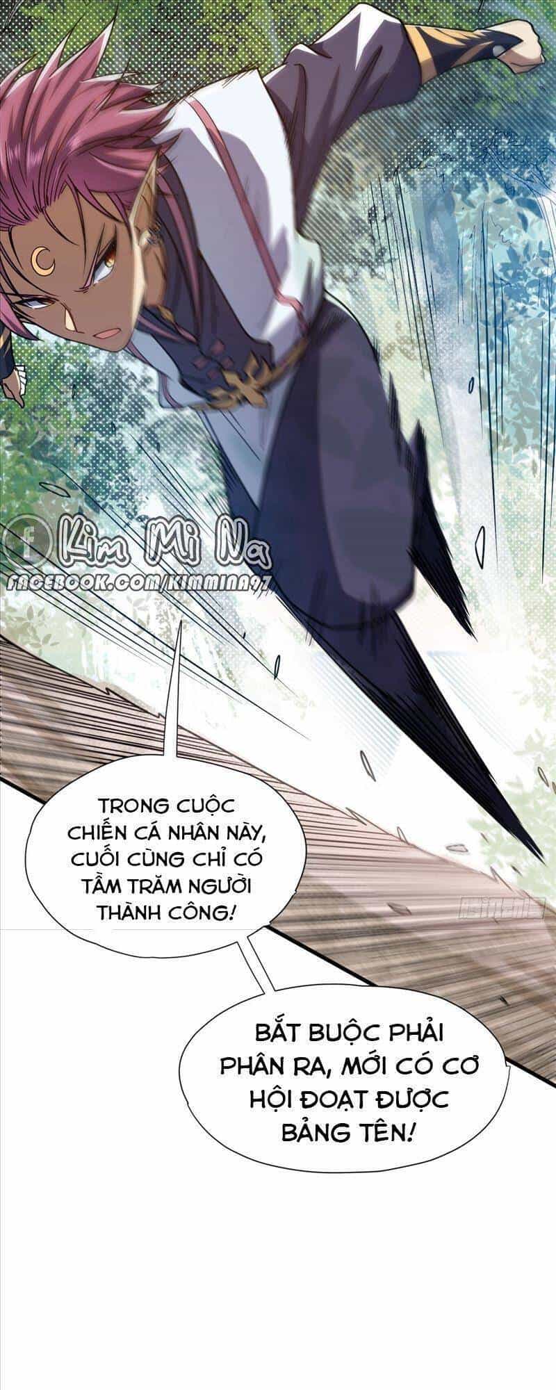 Cửu Vực Chi Thiên Nhãn Quật Khởi - Chương 6 - ảnh 12