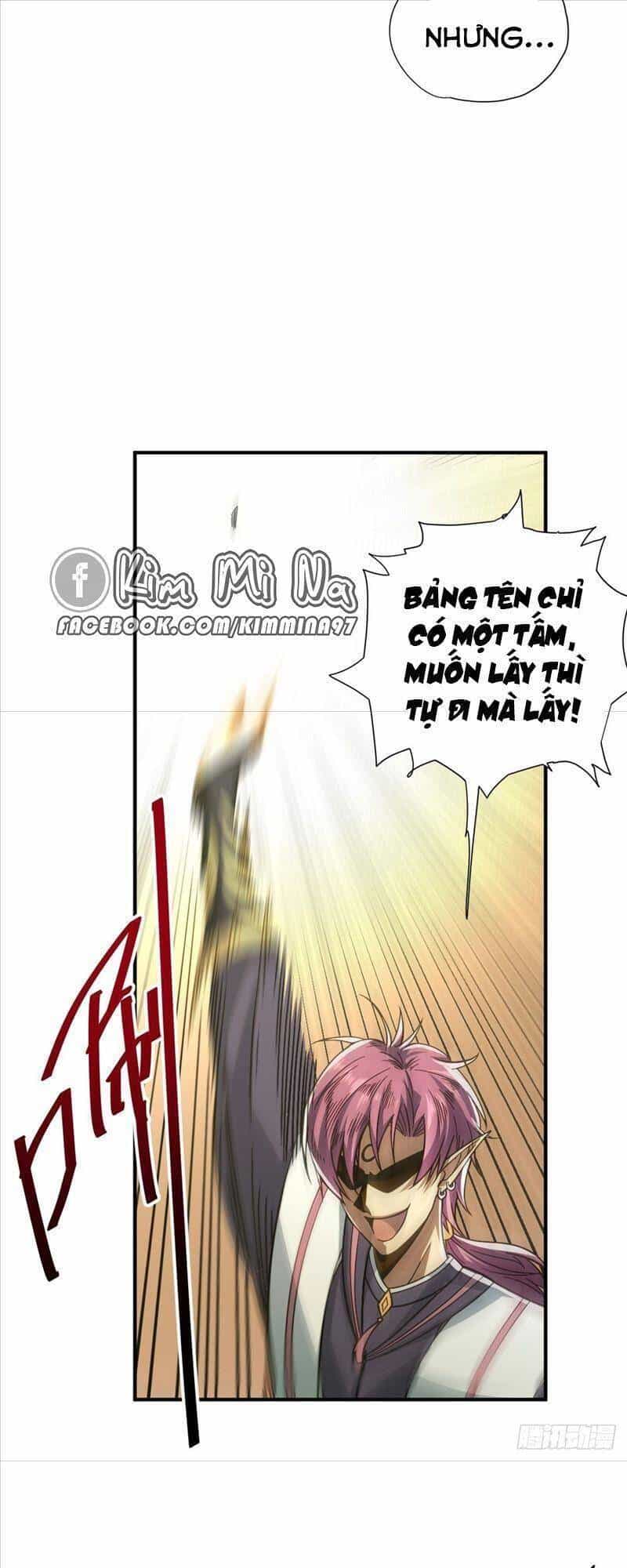 Cửu Vực Chi Thiên Nhãn Quật Khởi - Chương 6 - ảnh 19
