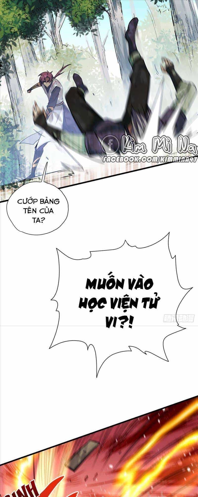 Cửu Vực Chi Thiên Nhãn Quật Khởi - Chương 6 - ảnh 31