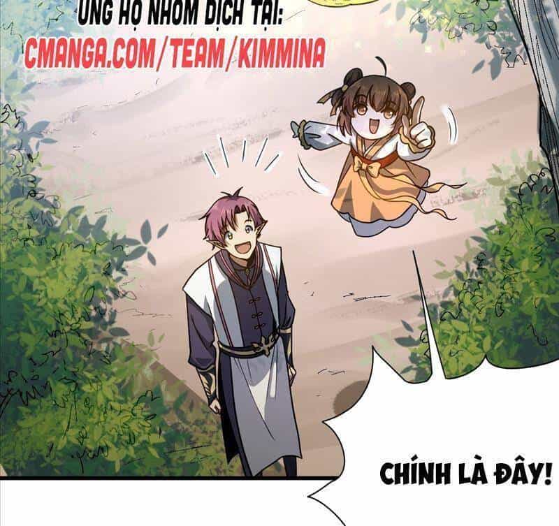 Cửu Vực Chi Thiên Nhãn Quật Khởi - Chương 6 - ảnh 38