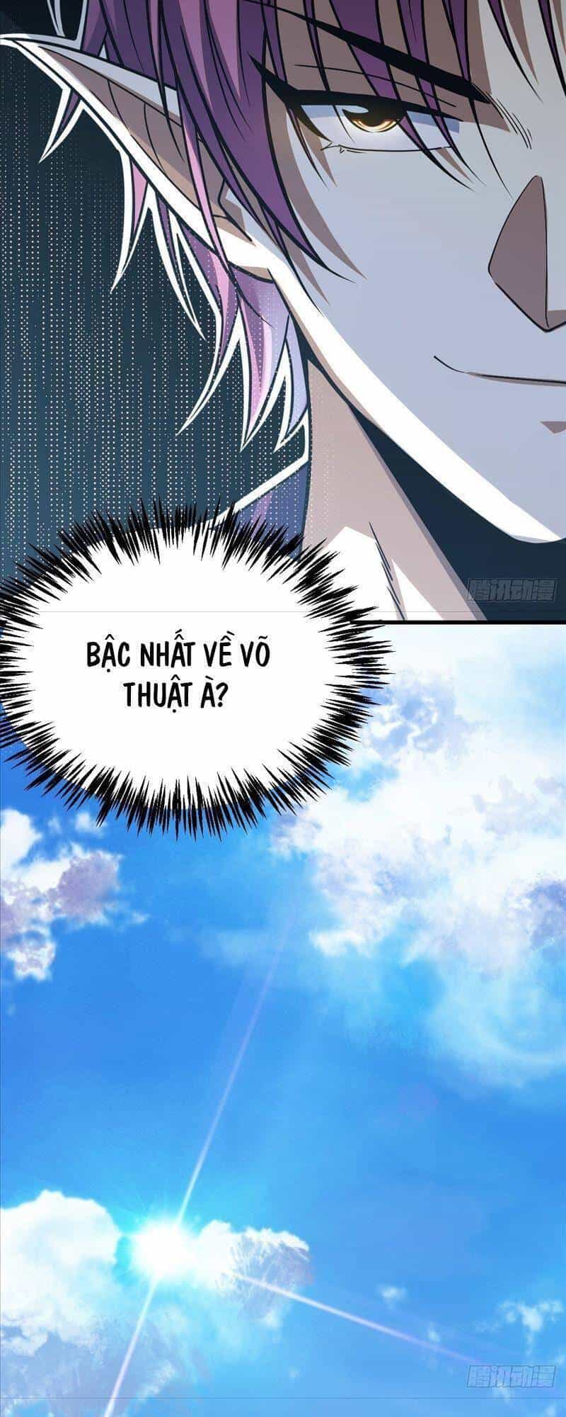 Cửu Vực Chi Thiên Nhãn Quật Khởi - Chương 6 - ảnh 5