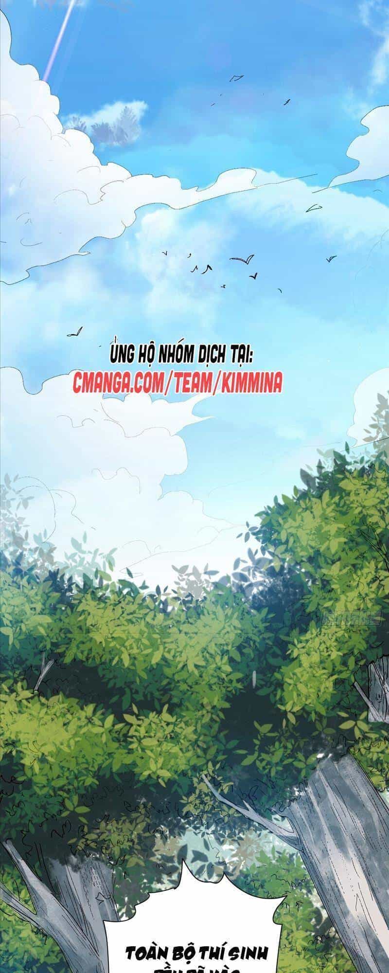Cửu Vực Chi Thiên Nhãn Quật Khởi - Chương 6 - ảnh 6