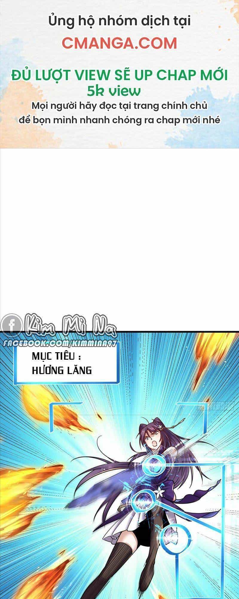 Cửu Vực Chi Thiên Nhãn Quật Khởi - Chương 7 - ảnh 21