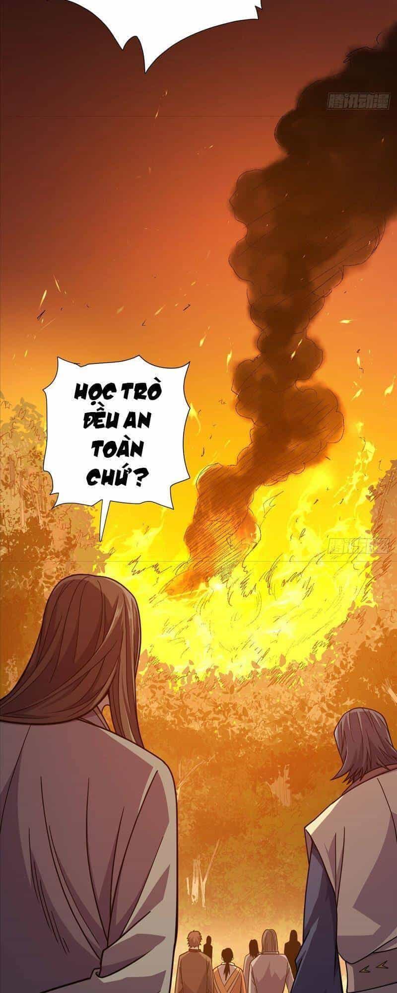 Cửu Vực Chi Thiên Nhãn Quật Khởi - Chương 7 - ảnh 32