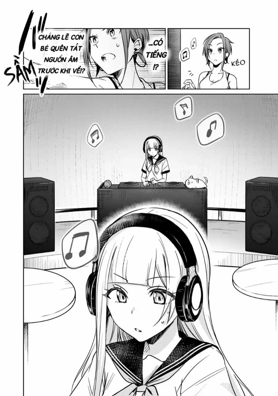 D4Dj-The Starting Of Photon Maiden - Chương 1 - ảnh 45