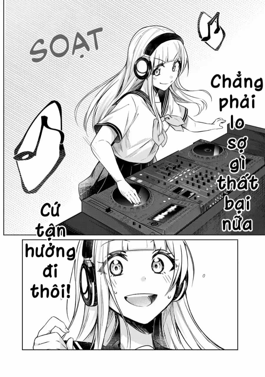 D4Dj-The Starting Of Photon Maiden - Chương 2 - ảnh 23