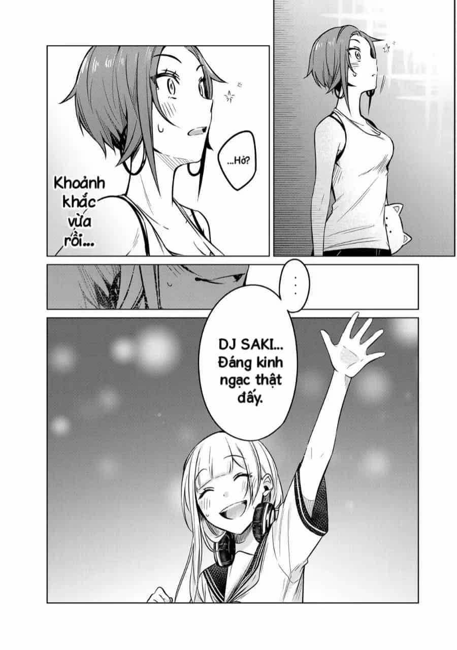 D4Dj-The Starting Of Photon Maiden - Chương 2 - ảnh 31
