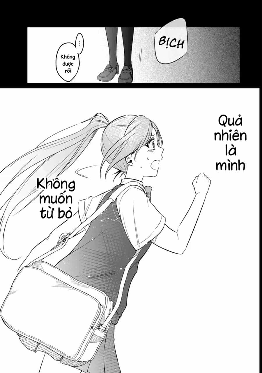 D4Dj-The Starting Of Photon Maiden - Chương 3 - ảnh 38