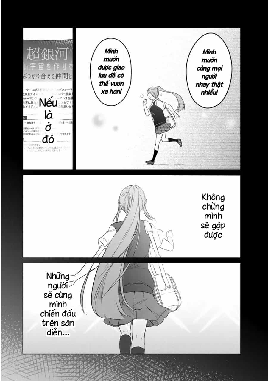 D4Dj-The Starting Of Photon Maiden - Chương 3 - ảnh 39