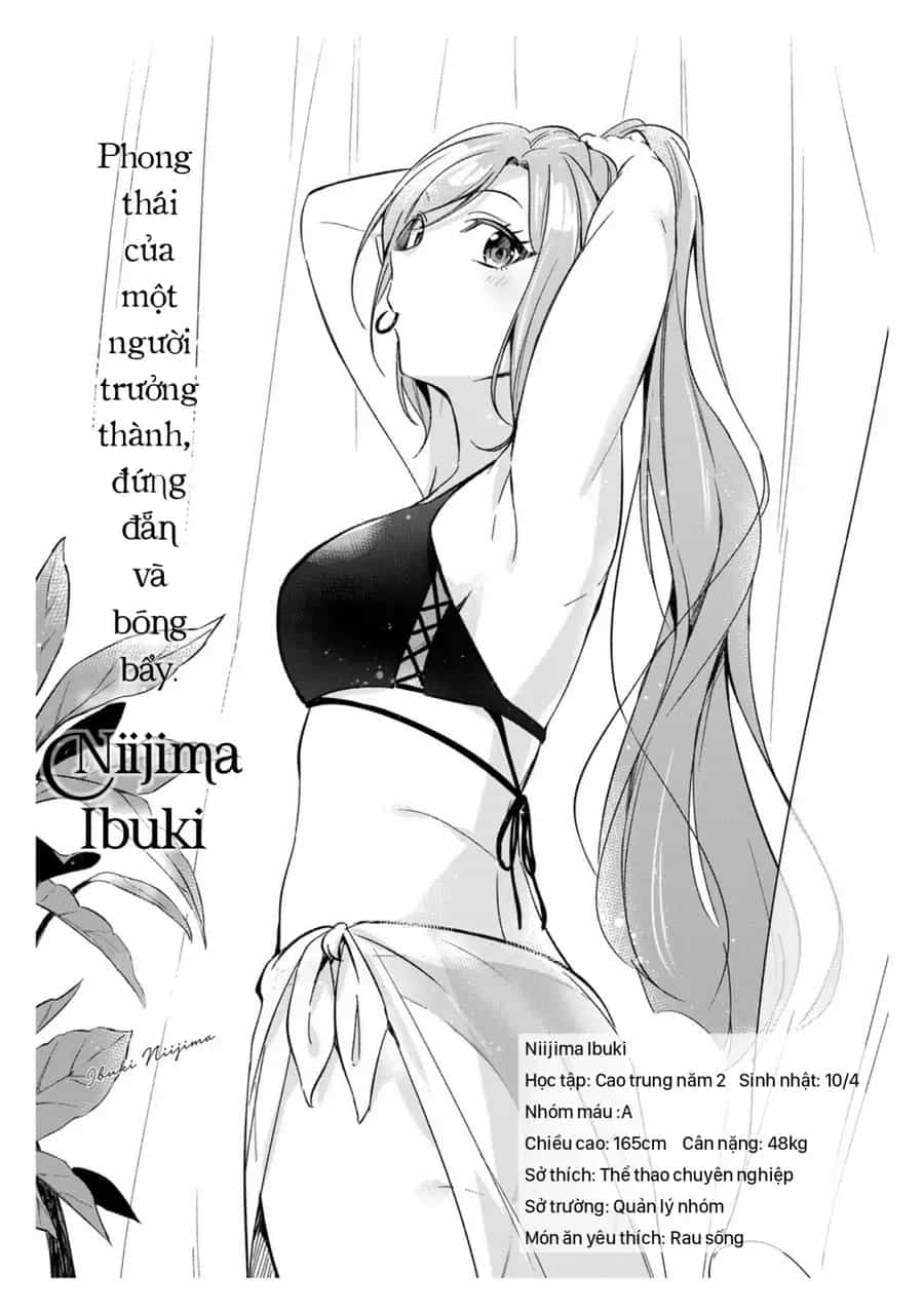 D4Dj-The Starting Of Photon Maiden - Chương 3 - ảnh 52