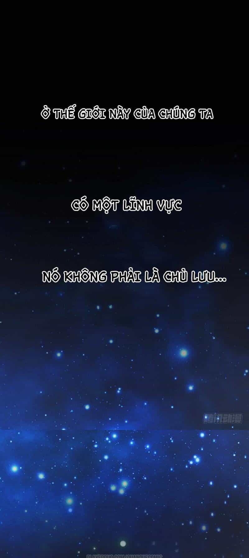 Dã Âu Lão Tổ - Chương 1 - ảnh 1