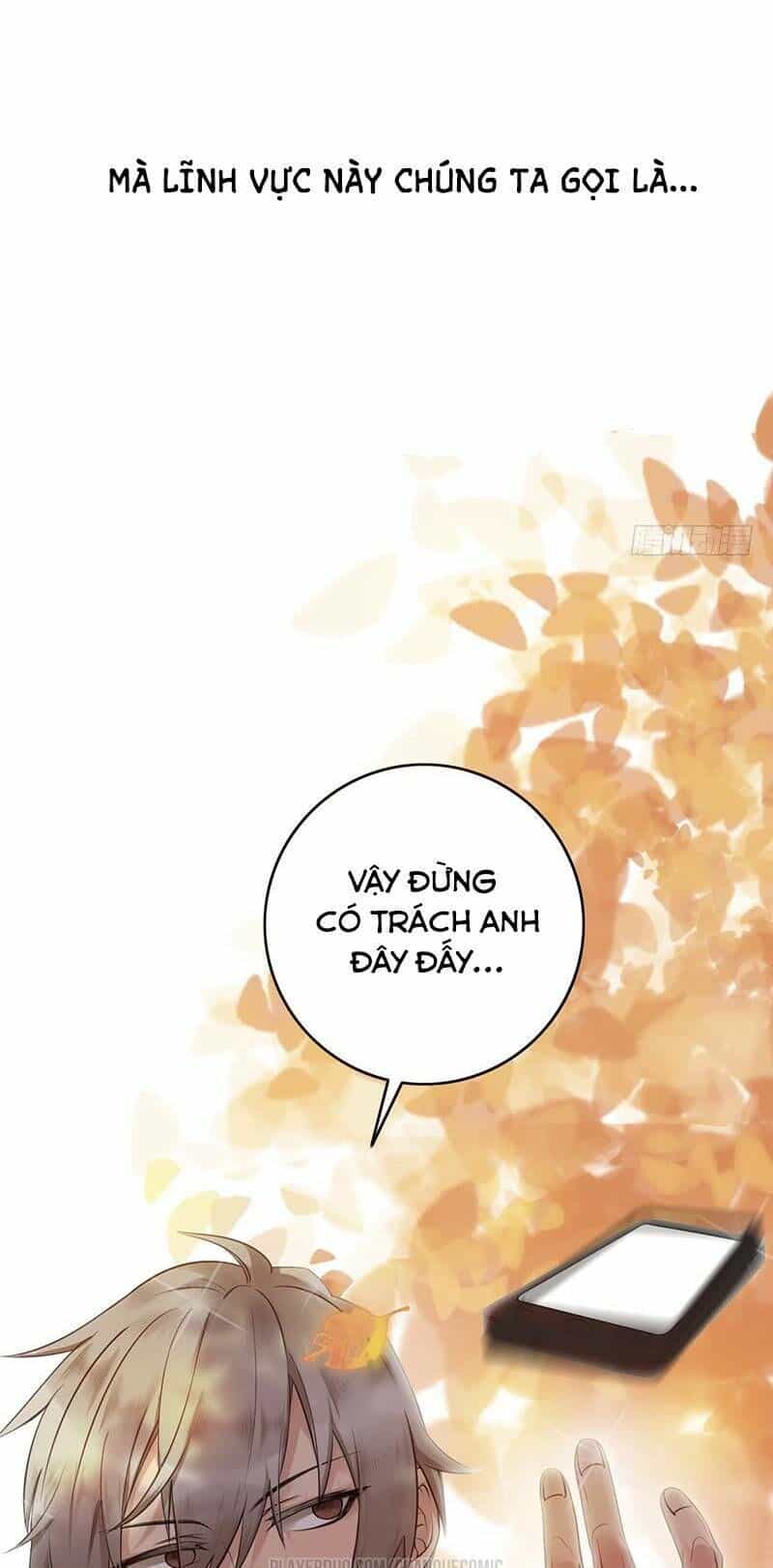Dã Âu Lão Tổ - Chương 1 - ảnh 11