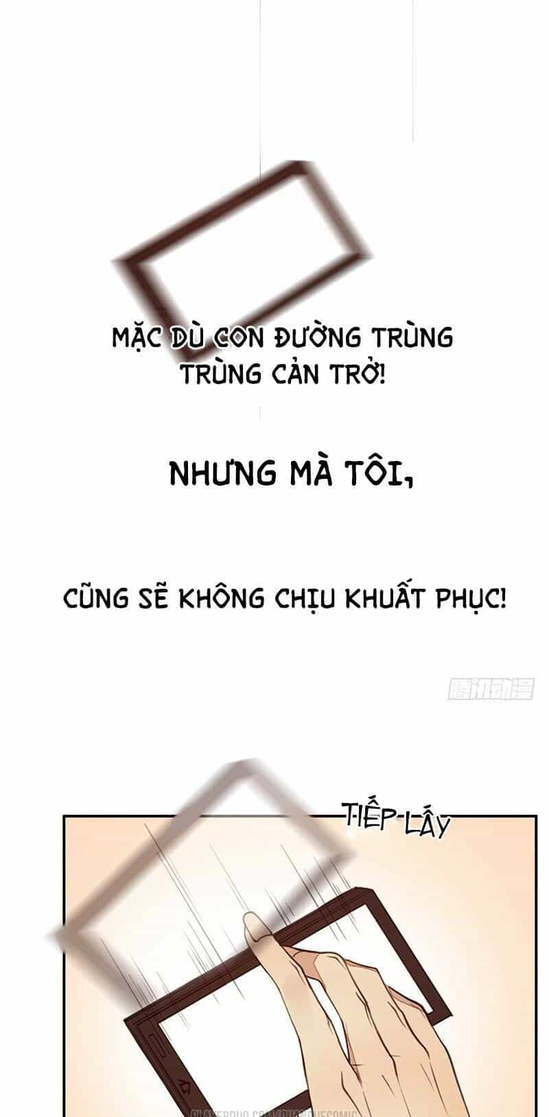 Dã Âu Lão Tổ - Chương 1 - ảnh 15