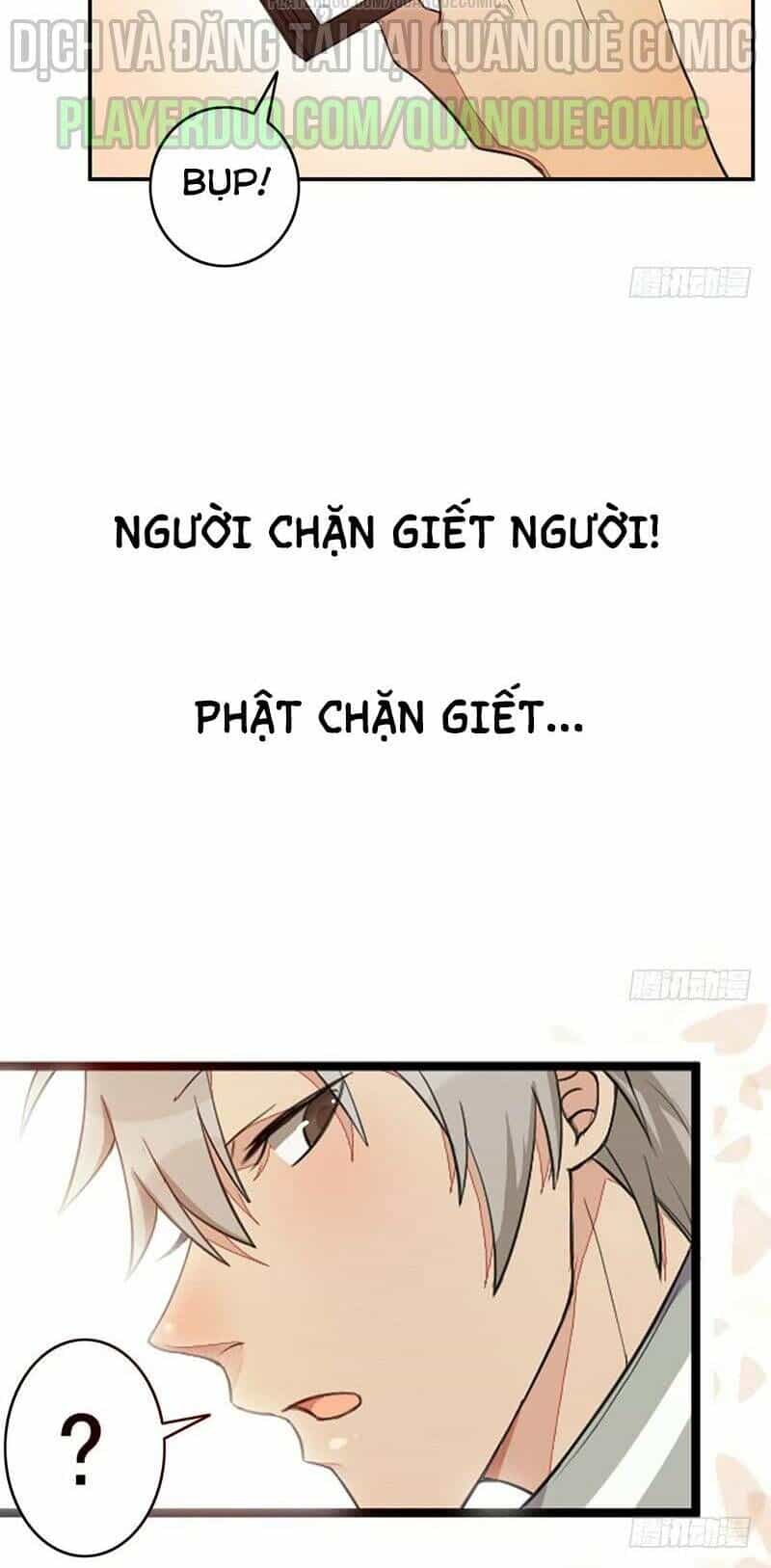 Dã Âu Lão Tổ - Chương 1 - ảnh 16