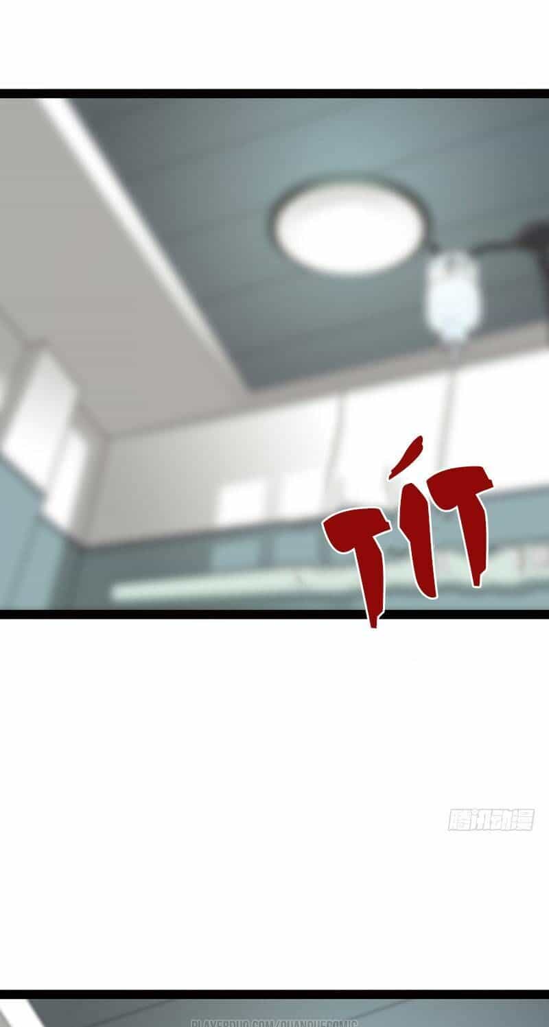 Dã Âu Lão Tổ - Chương 1 - ảnh 36