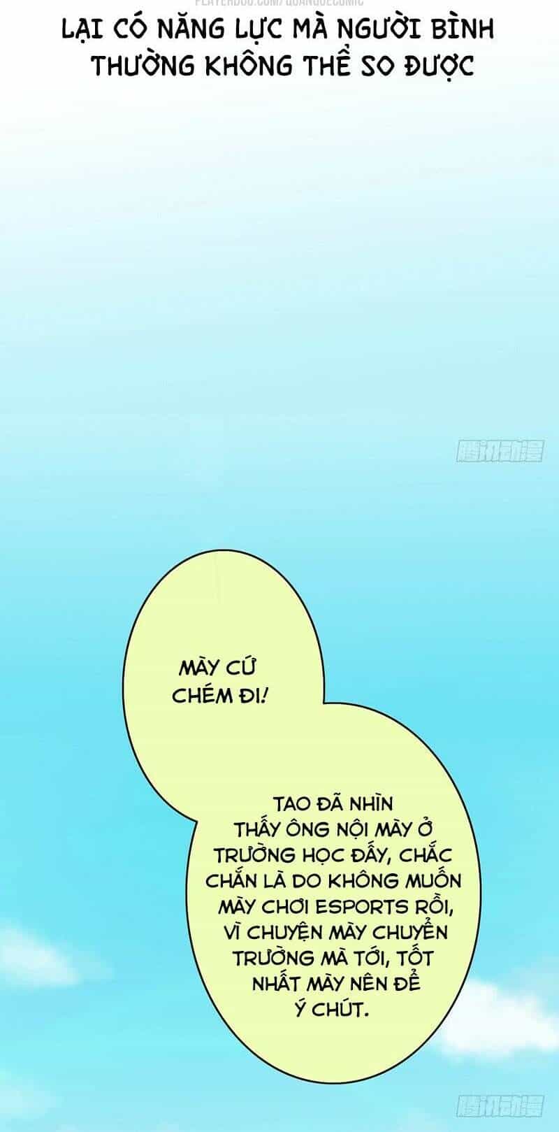 Dã Âu Lão Tổ - Chương 1 - ảnh 4