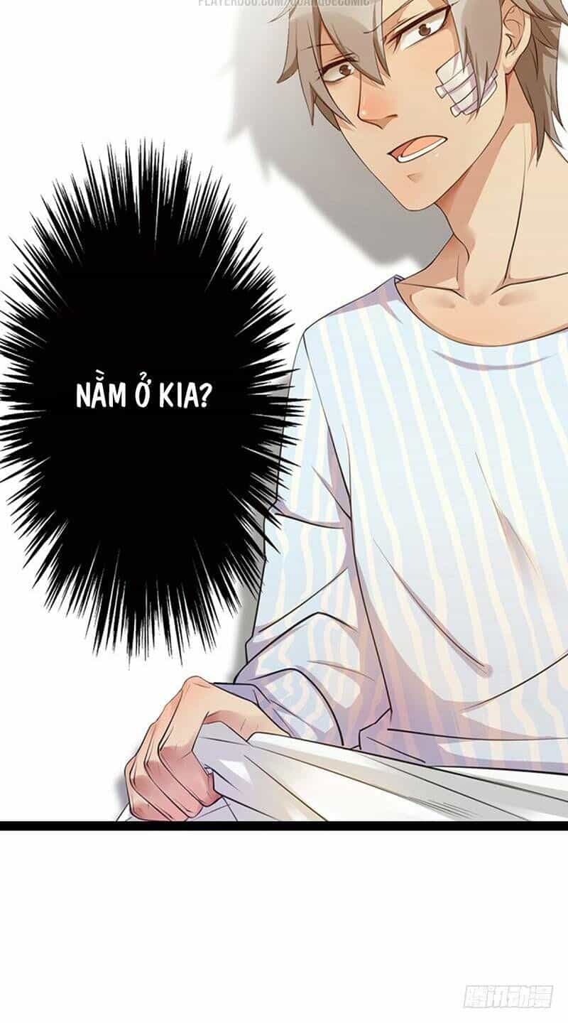 Dã Âu Lão Tổ - Chương 1 - ảnh 57