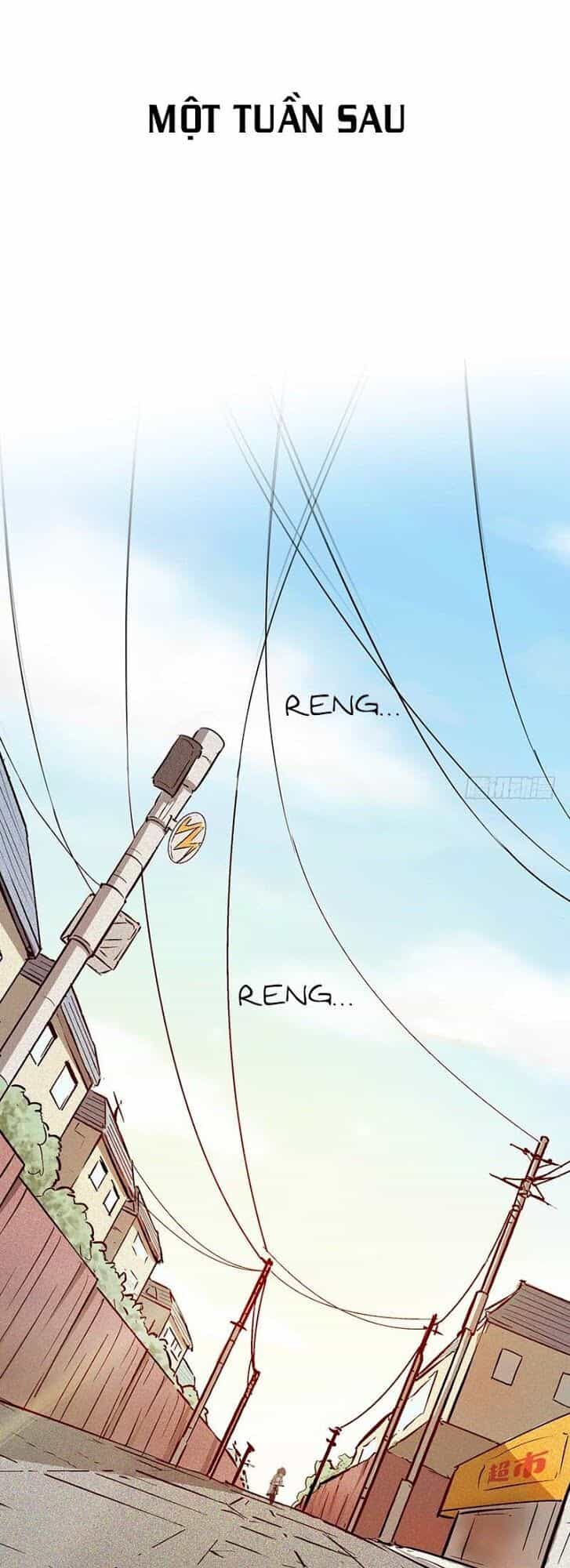 Dã Âu Lão Tổ - Chương 1 - ảnh 58