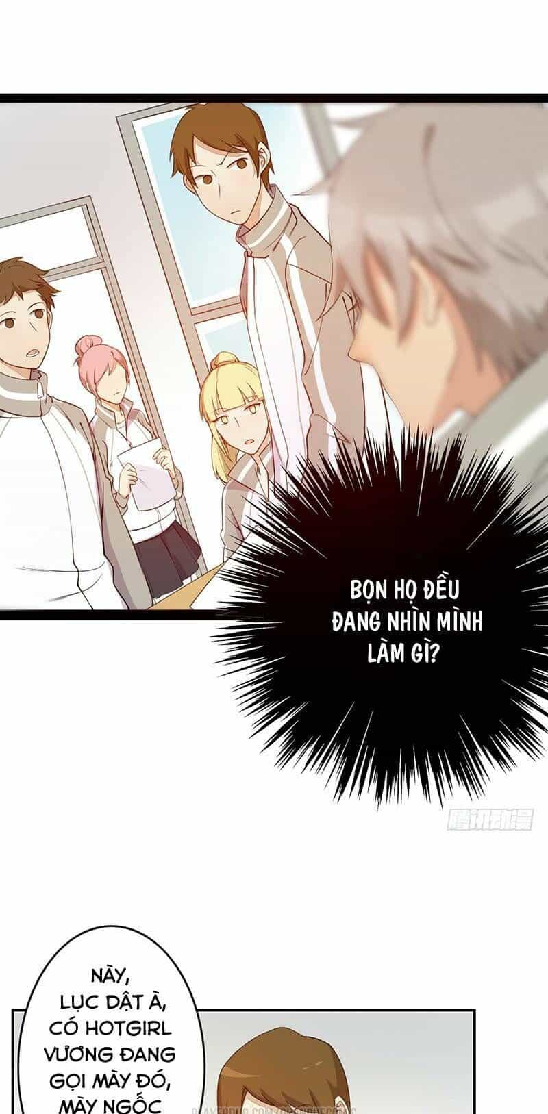Dã Âu Lão Tổ - Chương 1 - ảnh 87