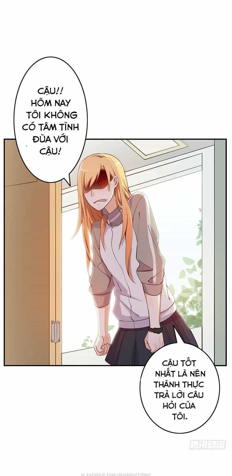 Dã Âu Lão Tổ - Chương 1 - ảnh 89