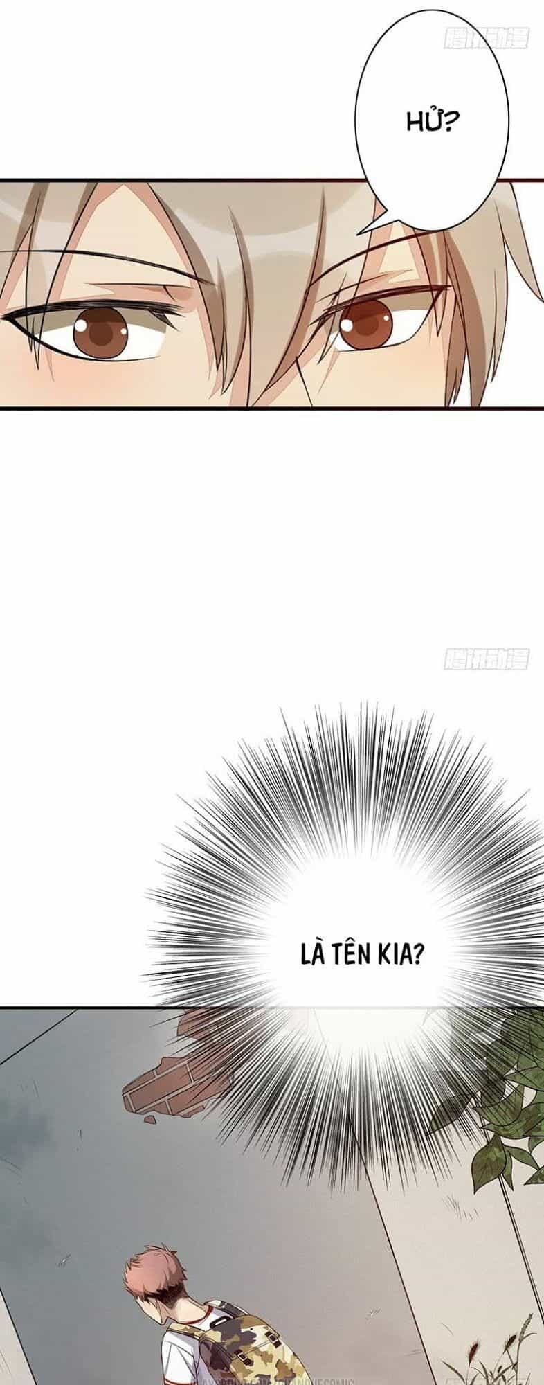 Dã Âu Lão Tổ - Chương 12 - ảnh 26