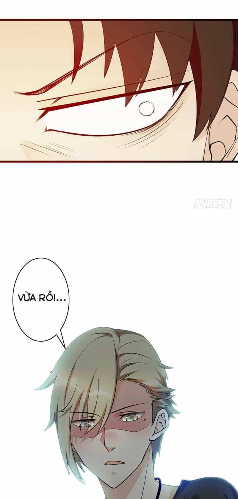 Dã Âu Lão Tổ - Chương 14 - ảnh 31