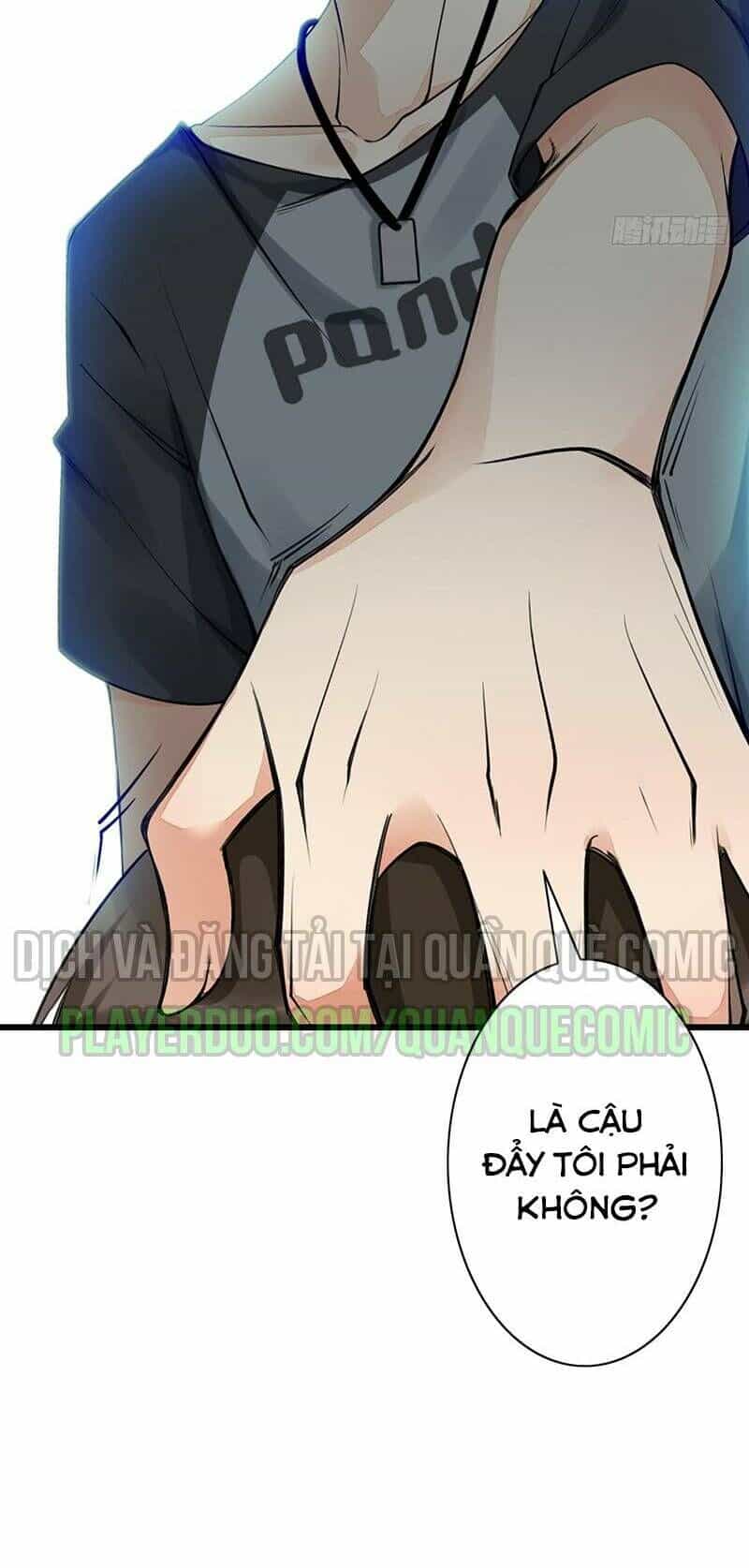 Dã Âu Lão Tổ - Chương 14 - ảnh 32
