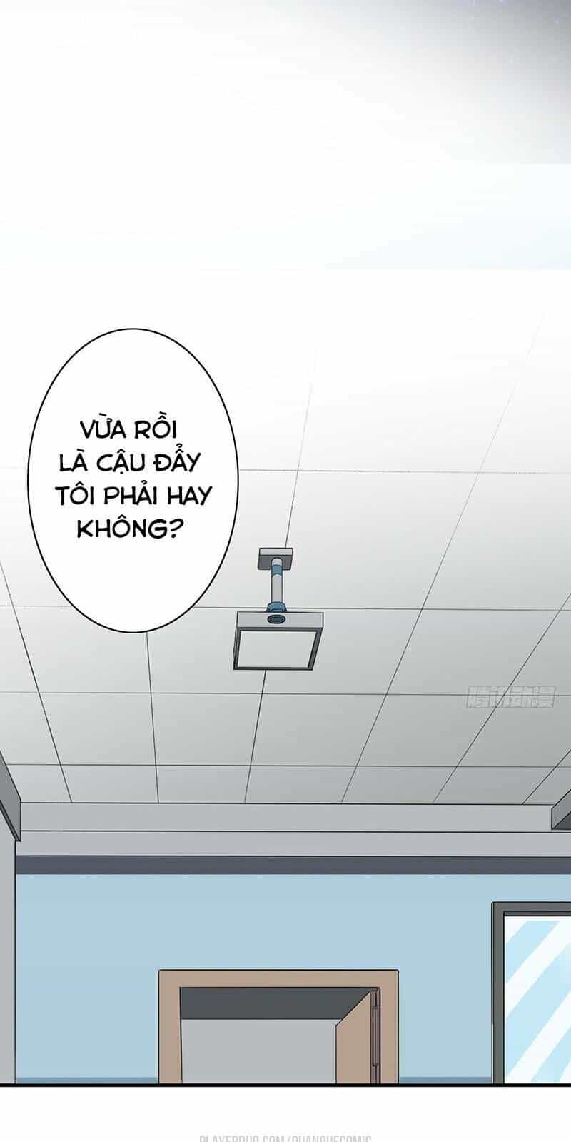 Dã Âu Lão Tổ - Chương 15 - ảnh 1