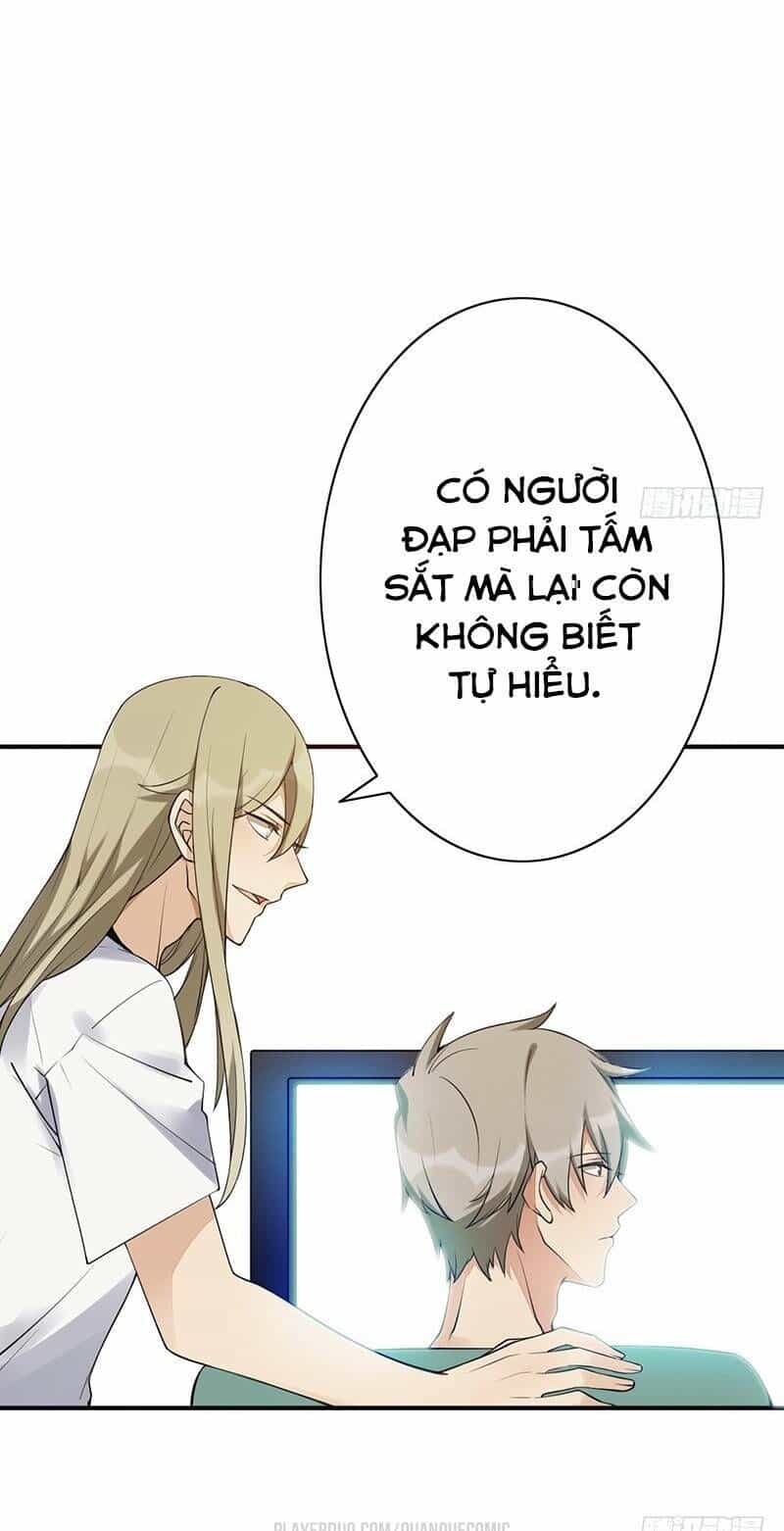 Dã Âu Lão Tổ - Chương 15 - ảnh 13