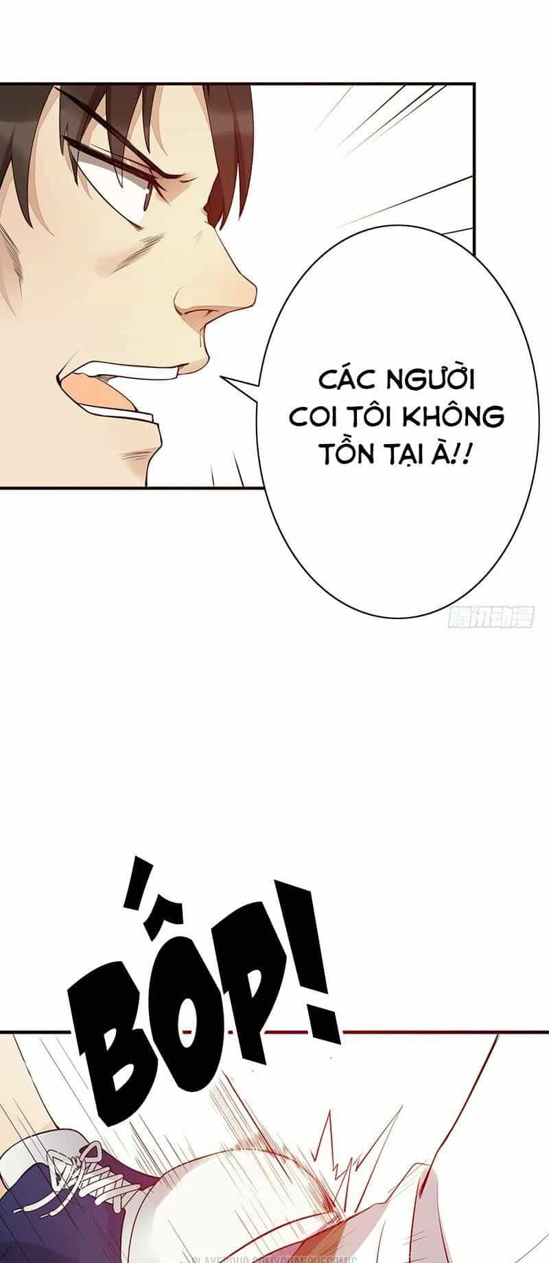 Dã Âu Lão Tổ - Chương 15 - ảnh 29